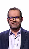 Matt King on Jeopardy!