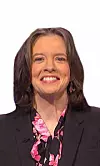 Nicole Rudolph on Jeopardy!