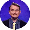 Miles Lake on Jeopardy!