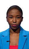 Genesis Whitlock on Jeopardy!