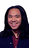 Lloyd Sy on Jeopardy!
