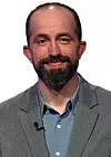 Matt Wheeler on Jeopardy!