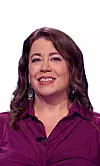 Renée Russell on Jeopardy!