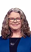 Lisa Warne-Magro on Jeopardy!