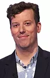 Sam Sabulis on Jeopardy!