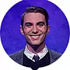 Nick Hurwitz on Jeopardy!
