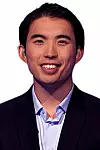 Bryce Hwang on Jeopardy!