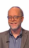 Mark Sutch on Jeopardy!