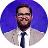 Frank Lang on Jeopardy!