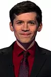 Jack Kelly on Jeopardy!