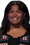 Danya Granado on Jeopardy!