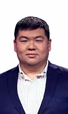 David Xia on Jeopardy!