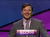 Rob Salerno, today's Jeopardy! winner (for the September 21, 2018 episode.)