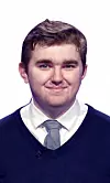 Brayden Smith on Jeopardy!