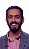 Isaac Rabbani on Jeopardy!