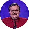 Scott McFadden on Jeopardy!