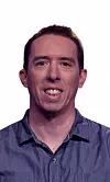 Jason Mangano on Jeopardy!
