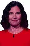 Kristina Pohribnij on Jeopardy!