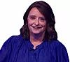 Rachel Dratch on Jeopardy!