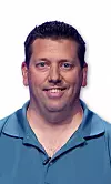 Doug Grimshaw on Jeopardy!
