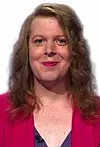 Veronica Matthews on Jeopardy!