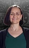 Anne Pulju on Jeopardy!