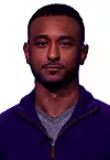 Brandon Blackwell on Jeopardy!