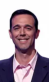 Adam Francois Watkins on Jeopardy!