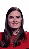 Kate Kelly on Jeopardy!