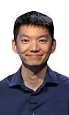 Michael Qin on Jeopardy!