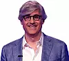 Mo Rocca on Jeopardy!