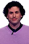 Alex Jacob on Jeopardy!