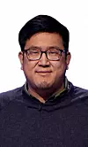Darwin Fu on Jeopardy!