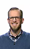 David Petersen on Jeopardy!