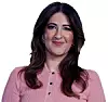 D'Arcy Carden on Celebrity Jeopardy!