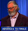 Will Yancey, today's Jeopardy! winner (for the January 21, 2025 game.)