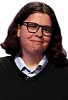 Rachael Gray on Jeopardy!