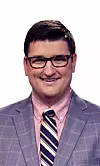 Kevin Hendricks on Jeopardy!