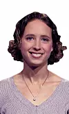 Hannah Safford on Jeopardy!