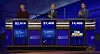 Today's Jeopardy! Greatest of All Time result (for January 8, 2020.)