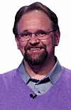 Francis Boyle on Jeopardy!