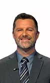 Eric Kerr-Heraly on Jeopardy!