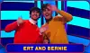 Ert & Bernie on Pop Culture Jeopardy!