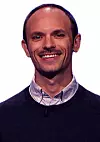 Dane Reighard on Jeopardy!