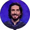 Damien Marzocchi on Jeopardy!