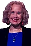 Jennifer Foote on Jeopardy!