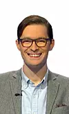 Troy Meyer on Jeopardy!