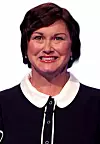 Kendra Blanchette on Jeopardy!
