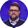 John Carlson on Jeopardy!