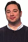 Ted Nyman on Jeopardy!